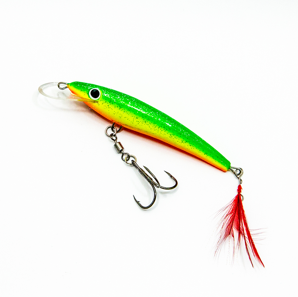 Terve Kola DD 4 м., 9,5 см., цвет 018