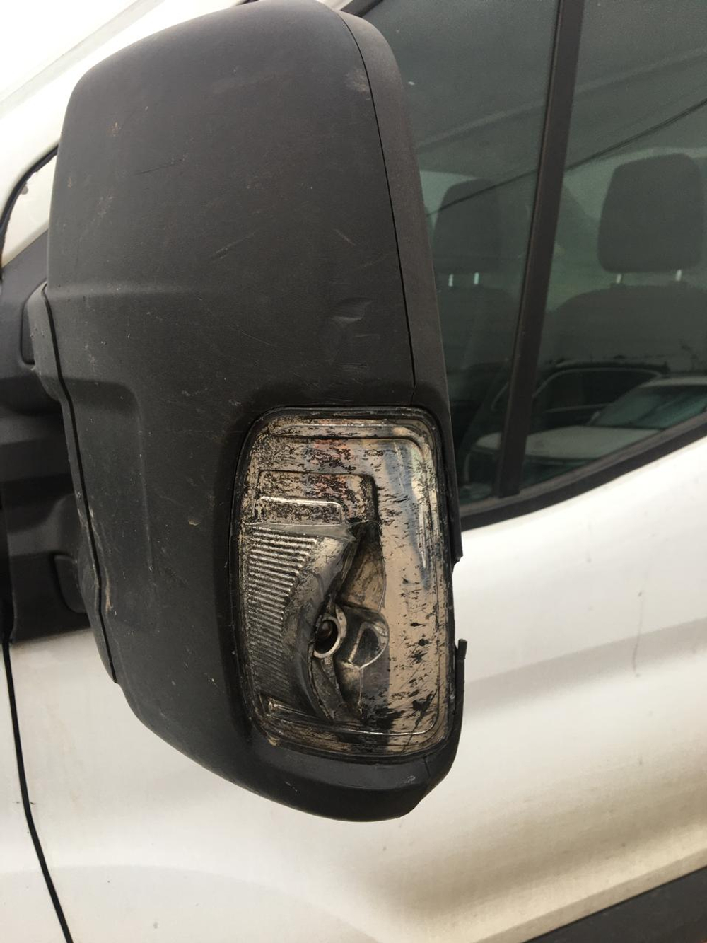 Ford TRANSIT Микроавтобус 350L (Промтоварный, Дизельный, 2,2 л, 155 л.с.)