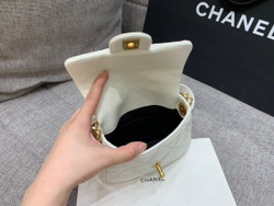 Chanel Bag 17 cm