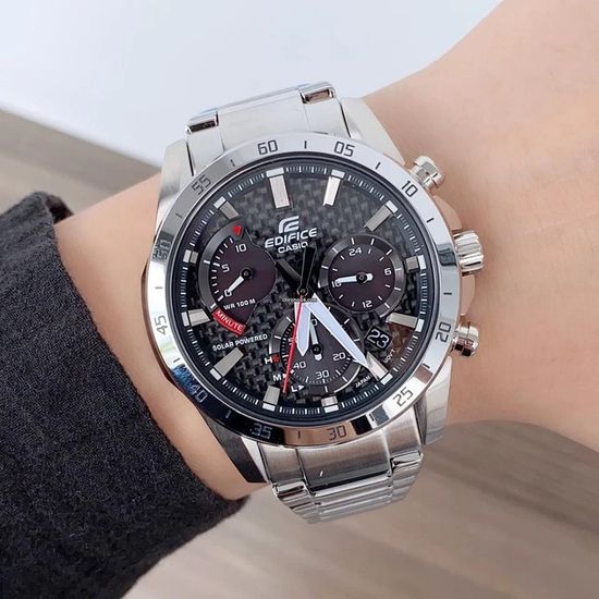 Наручные часы Casio Edifice EQS-930D-1AVUDF