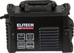 Сварочный инвертор ELITECH WM 220 PULSE HD 204468