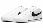 Кроссовки Nike Court Legacy Canvas