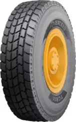 Tercelo TCR01 H2 H1 445/95 R25 177F