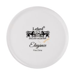 САХАРНИЦА LEFARD “ELEGANCE" 9,5*10 СМ 350 МЛ (КОР=36ШТ.)
