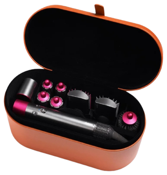 Стайлер Dyson Airwrap Complete, фуксия, РСТ