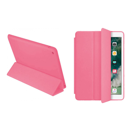 Чехол-книжка Smart Case для IPad Air 4 2020, 10.9", розовый