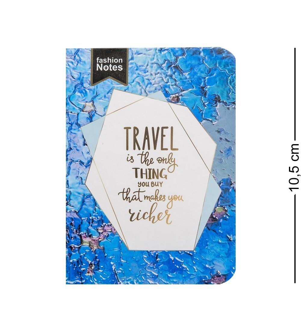 BM-26/2 Блокнот микро «Для хороших идей» (твердая обложка)