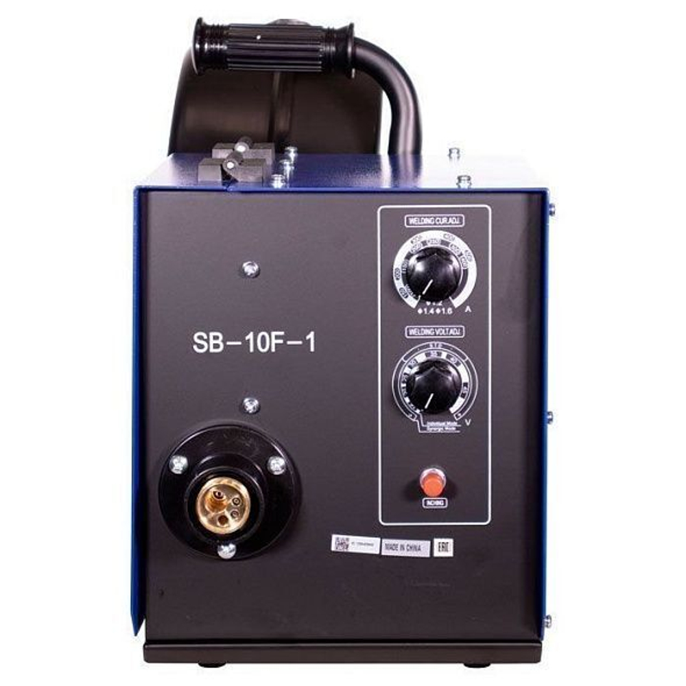 Подающий механизм SB-10-F (76ZY) 4x4/ULT 350,450,500 (закр.)/Aurora