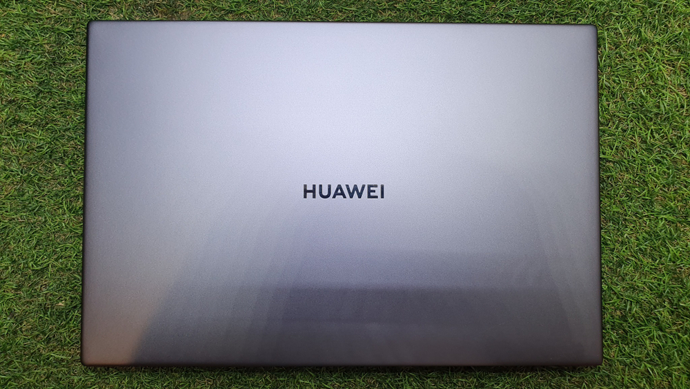 Ноутбук Huawei i5-10/8Gb/FHD/MateBook D 14 53010TPU/Windows 11