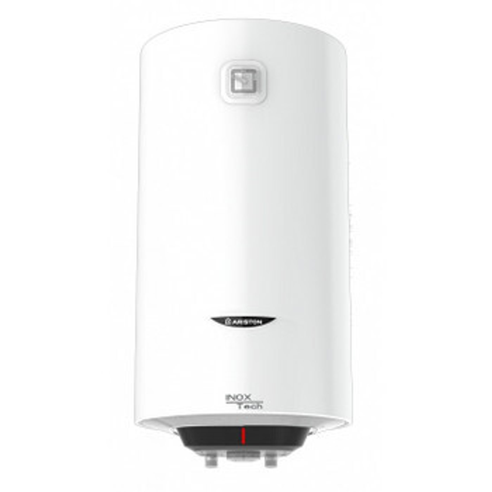 Водонагреватель накопительный Ariston PRO1 R INOX ABS 80 V SLIM 2K 80 л