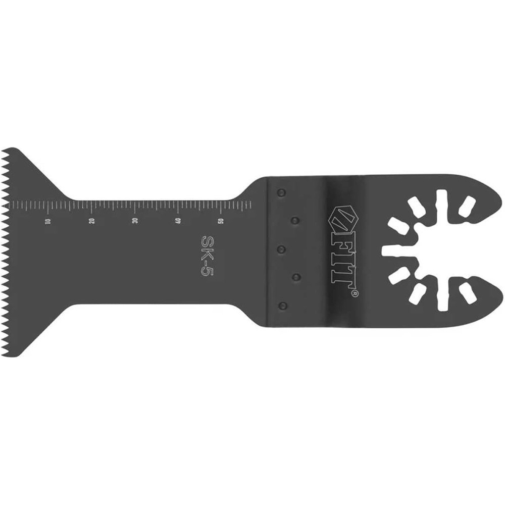 Полотно пильное для МФИ 45х0,63мм ступенчатое фрезерованное SK-5 сталь