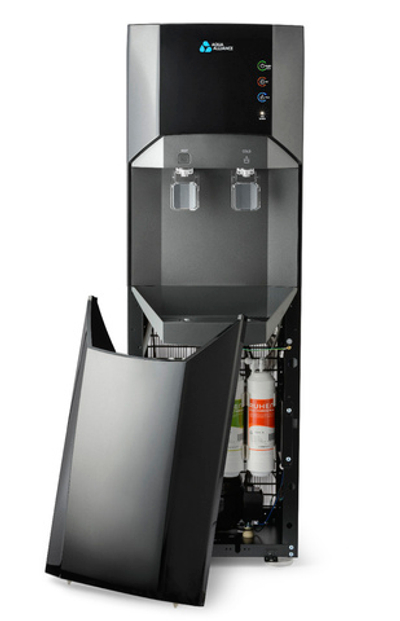 Пурифайер Aquaalliance 2200s-LC black