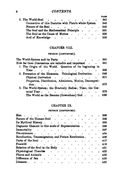 Plato and the older academy | E. Zeller