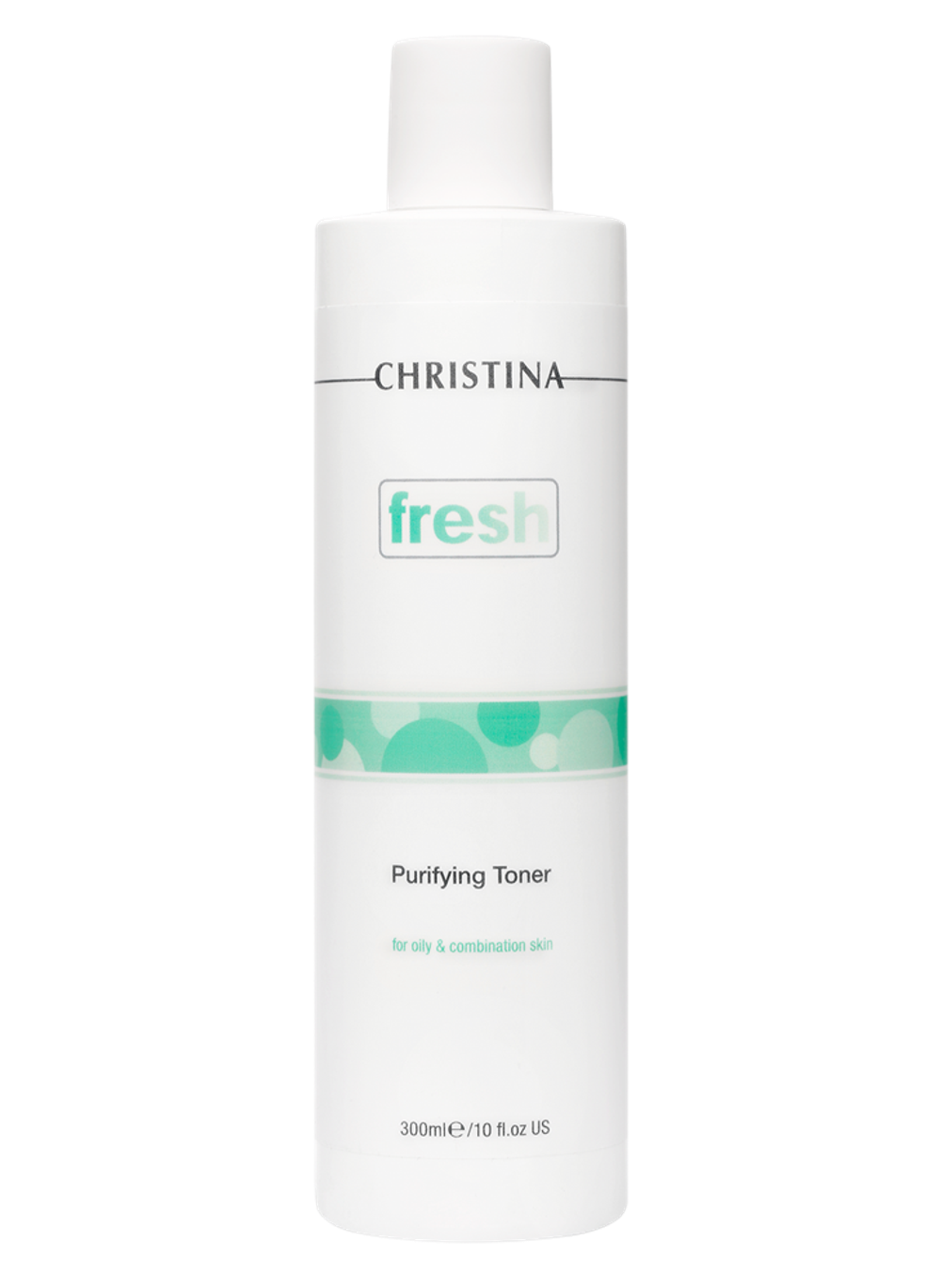 CHRISTINA FRESH PURIFYING TONER FOR OILY SKIN