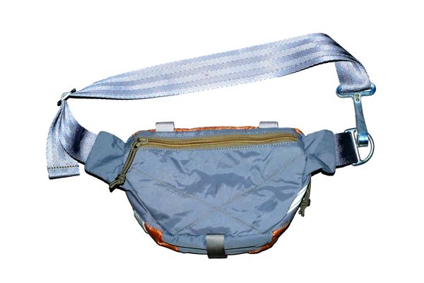 Сумка поясная Stratopacks SP-S0955 - фото 2