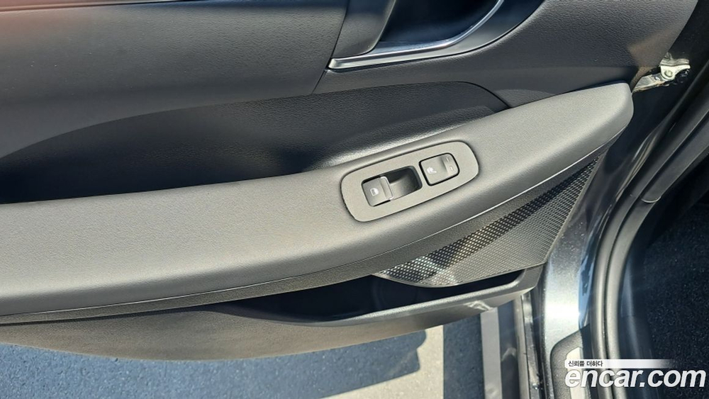 Hyundai Sonata (DN8) 2.0 (05.2021)