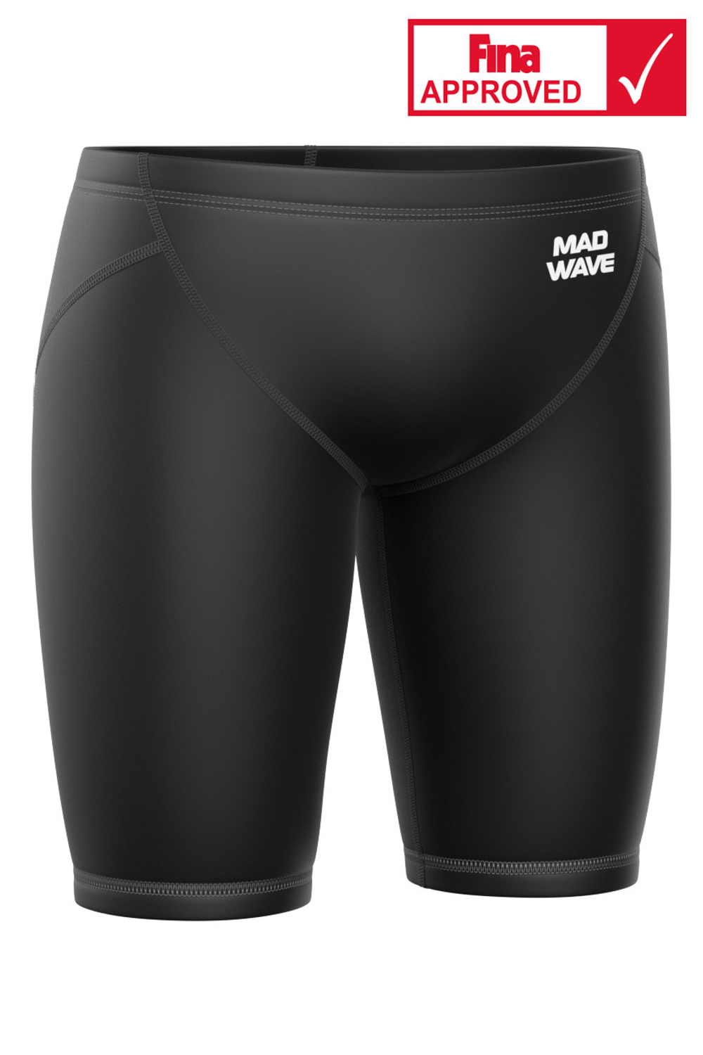 СТАРТОВЫЕ ДЛЯ ПЛАВАНИЯ ДЖАММЕРЫ MADWAVE REVOLUTION MEN JAMMER