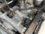 АКПП TIPМАТIC 14 2700NM GRS905 2021г.