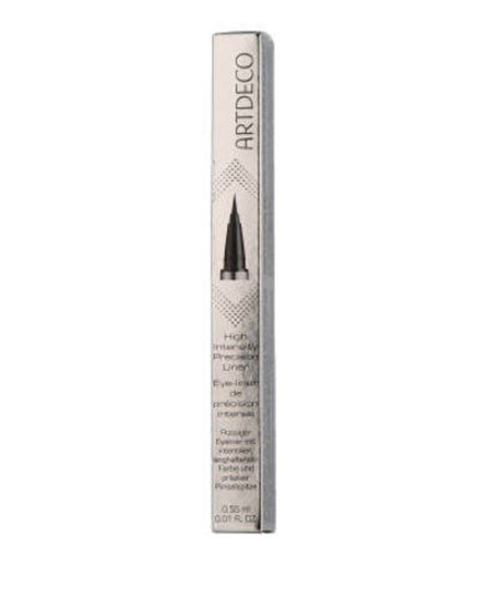 Контур для глаз Artdeco High Intensity Precision Liner 10 Ultra Black (0,55 мл)