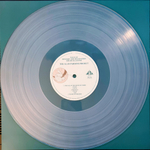 The Alan Parsons Project / Tales Of Mystery And Imagination - Edgar Allan Poe (Limited Edition)(Clear Vinyl)(LP)