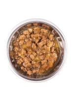 Monge Cat Grill (Монж Кэт Гриль) влажный корм для стерилизованных кошек, паучи 85 г - 28шт.