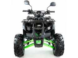 Квадроцикл MOTAX ATV Grizlik 8 1+1 125 cc