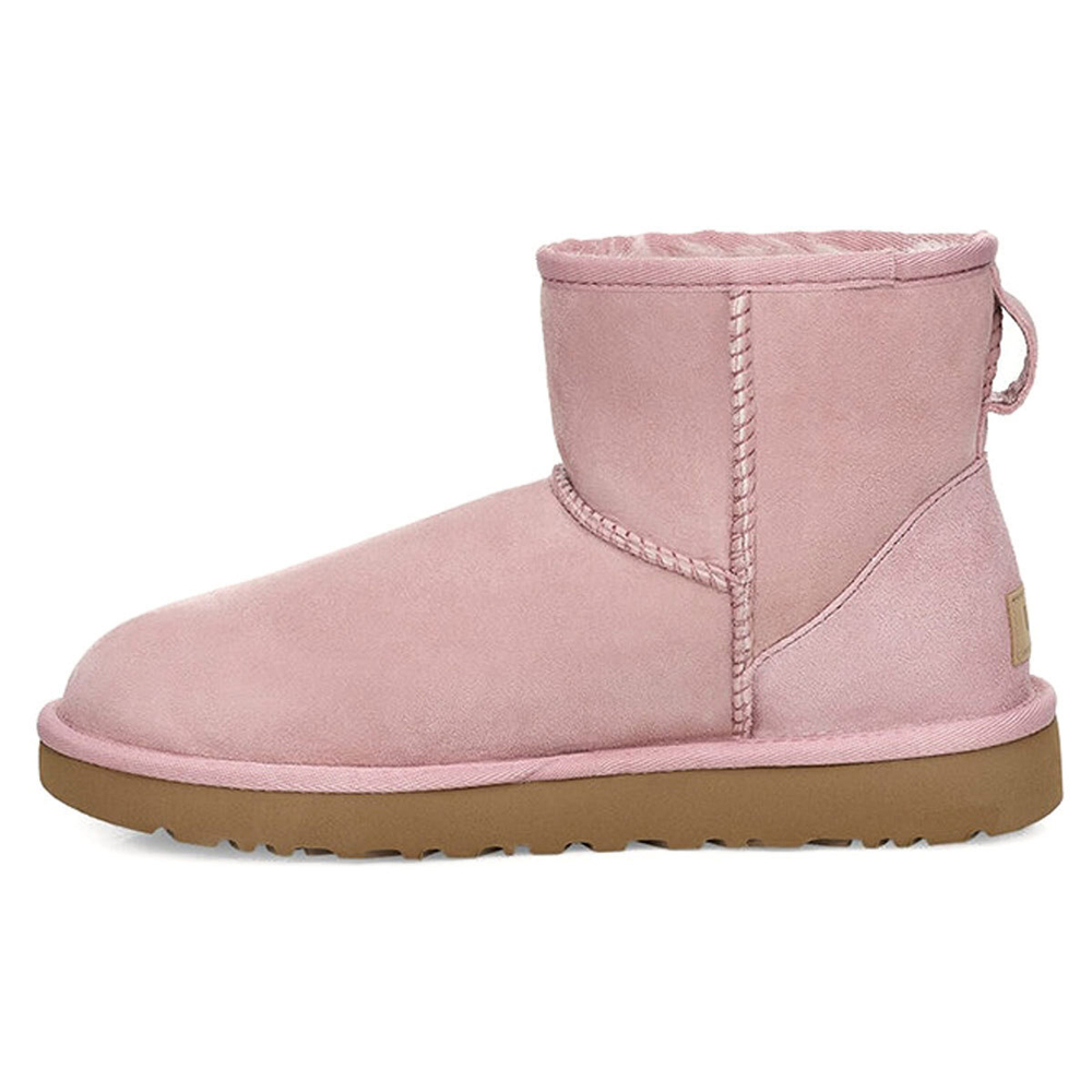 Сапоги UGG CLASSIC MINI II, 1016222-PCRY