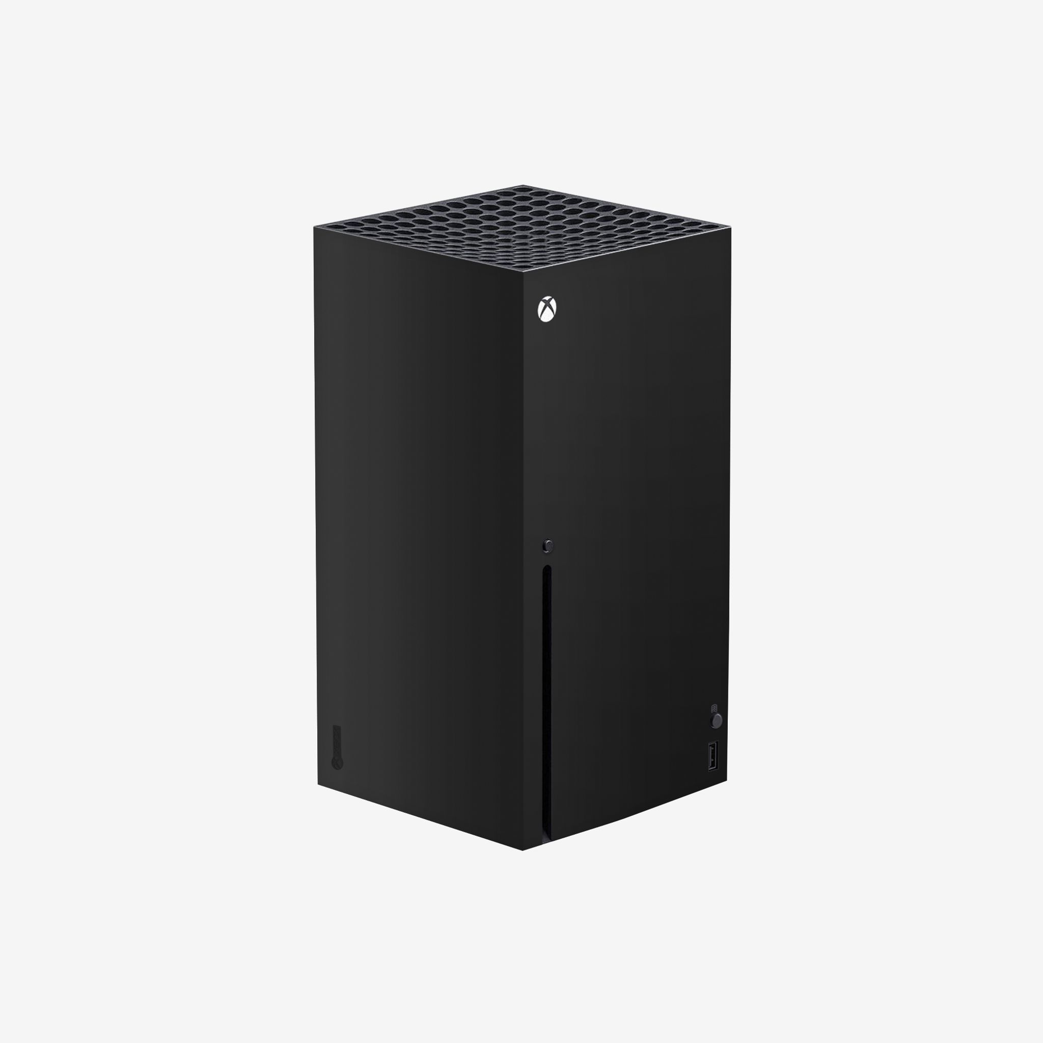 Виниловая наклейка INK для XBOX