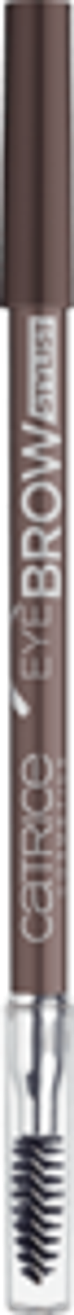 Контур для бровей CATRICE Eyebrow Stylist - 035 темный шоколад