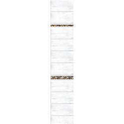 Панель ПВХ фотопечать Камала фон 2700х250мм