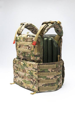 Плитник Штурмовой СВМП+КАПы мультикам ZTAC