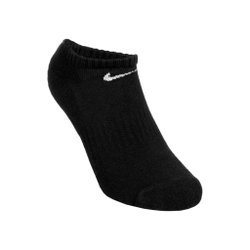 Носки теннисные Nike Everyday Lightweight No Show Sports Socks 3 Pack - Black, White
