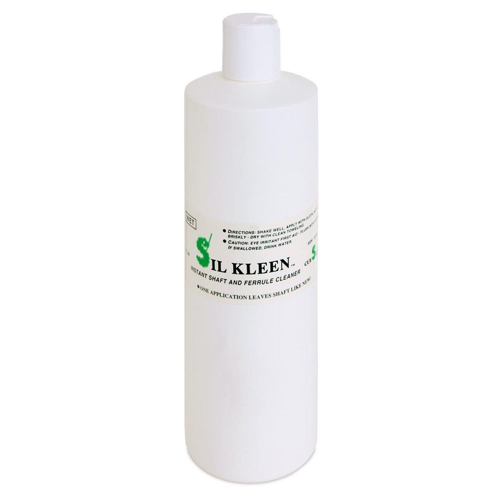 Средство для чистки кия Sil Kleen Wet 300мл