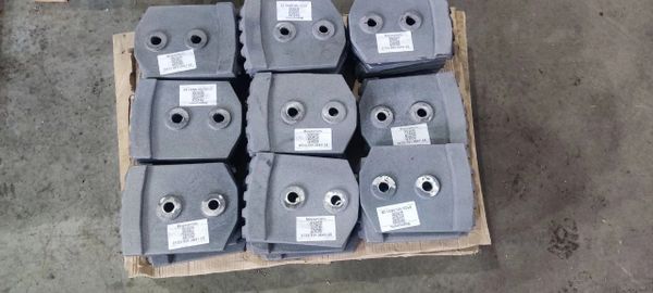 Своя литейка