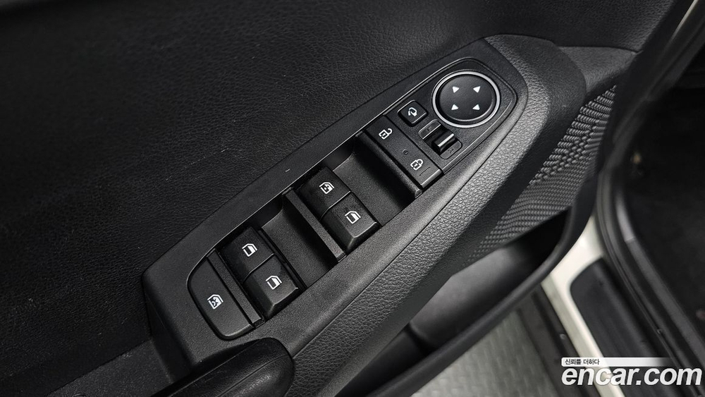 Kia Seltos Дизель 1.6 2WD (09.2019)