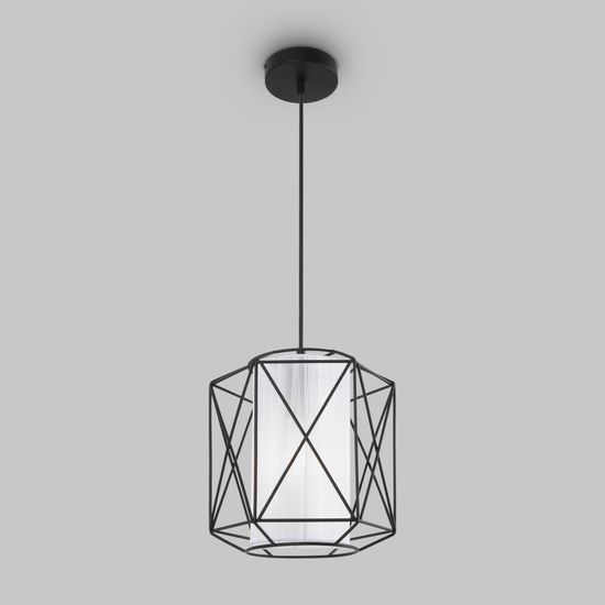 Подвесной светильник Freya FR4313-PL-01-BL