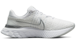 Кроссовки Nike React Infinity Run Flyknit 3 (Женская размерная сетка)
