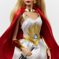Кукла Barbie Masters of The Universe She-Ra Ши-ра