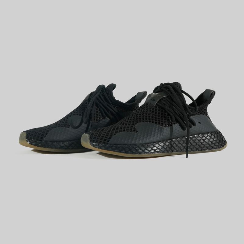 Кроссовки Adidas Originals Deerupt S артикул:EE5655 - купить в магазине Дайс