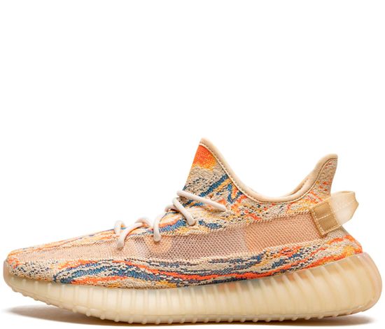 Кроссовки Adidas Yeezy Boost 350 V2 MX Oat