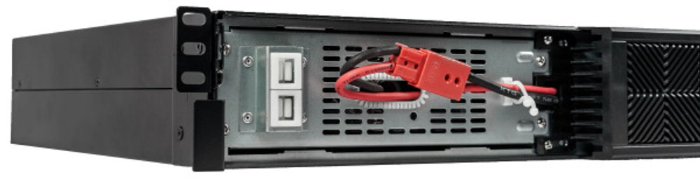 Источник бесперебойного питания Systeme Electric SRVSE2KRTI