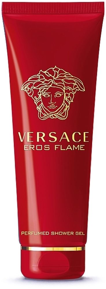 Versace Eros Flame Shower Gel 250 ml