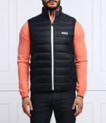 безрукавка v_thor BOSS GREEN - темно-синий(50472473)