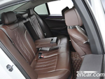 BMW 5 Series (G30) 530i Luxury Plus (09.2019)