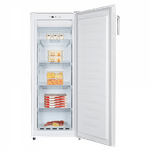 Морозильная камера Hisense FV-191N4AW1