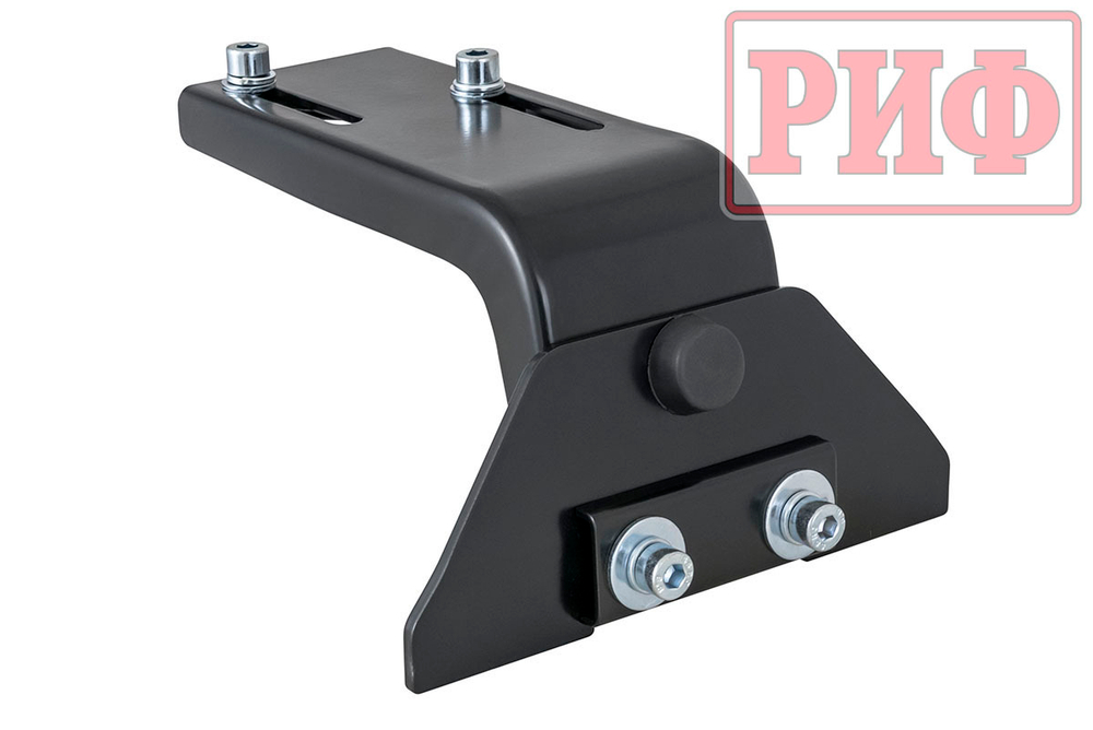 Багажник экспедиционный для Mitsubishi L200 до 2005 г РИФ