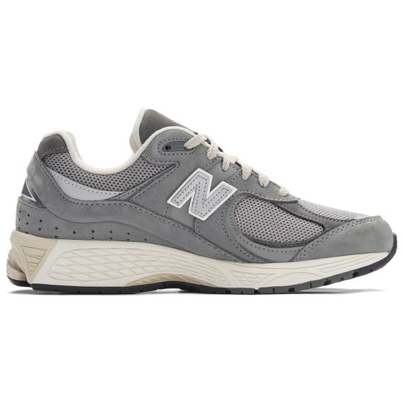 New Balance NB 2002Р - Высшая оценка низкого уровня серий Юнисекс