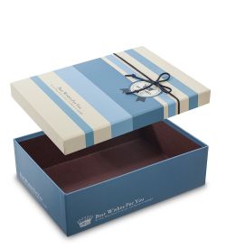 Packing Symphony WF-17/2 Коробка «С наилучшими пожеланиями»