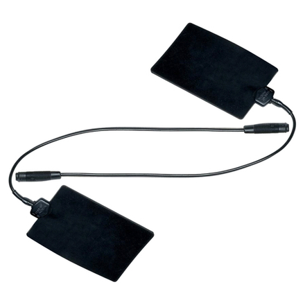 Электрод гибкий резиновый 8х12 см 2 шт