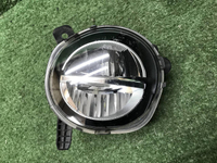 ПТФ правая BMW 3er F30 (2015-2020) LED